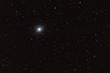 Vignette amas globulaire M92 dans la constellation d\'Hercule