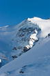 Vignette glacier suspendu des Alpes du nord
