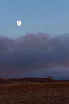 Photo de la pleine Lune